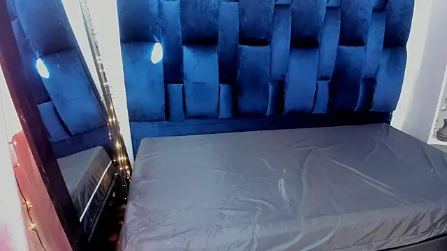 Stefyrossy online show from April 6, 2:07 pm