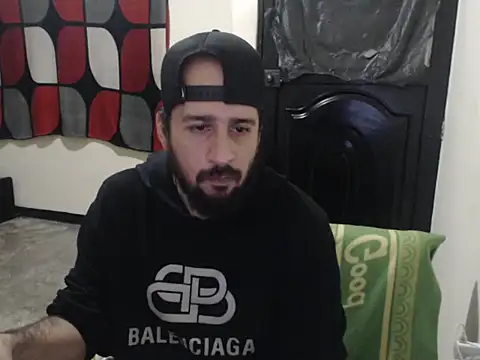 leonamable12 online show from February 26, 6:45 am