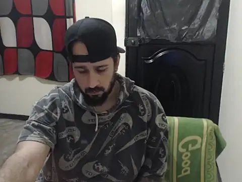 leonamable12 online show from March 1, 5:09 am