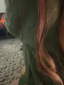 aly golden  online show from March 8, 5:50 pm