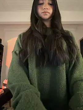 aly golden  online show from May 31, 8:54 am