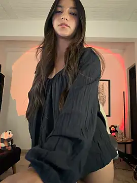 aly golden  online show from August 2, 3:27 am