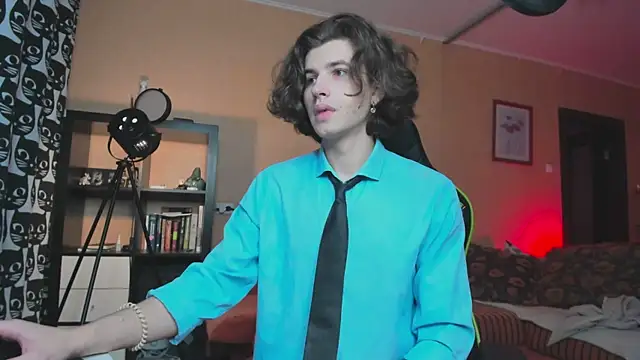 daddyMarty420 online show from November 2, 7:11 am