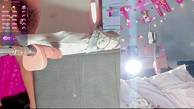 kira touka online show from February 20, 5:15 am