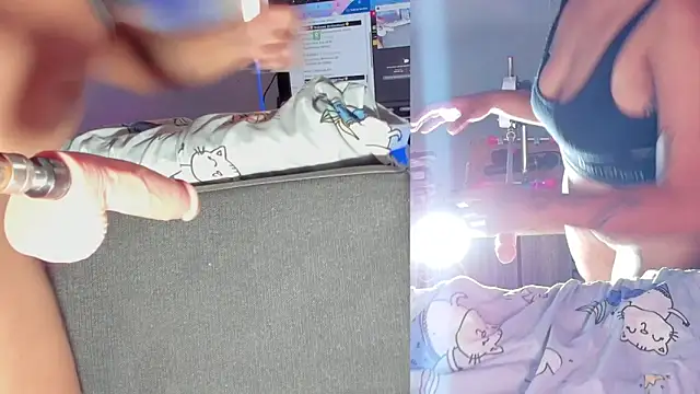 kira touka online show from March 21, 10:57 pm