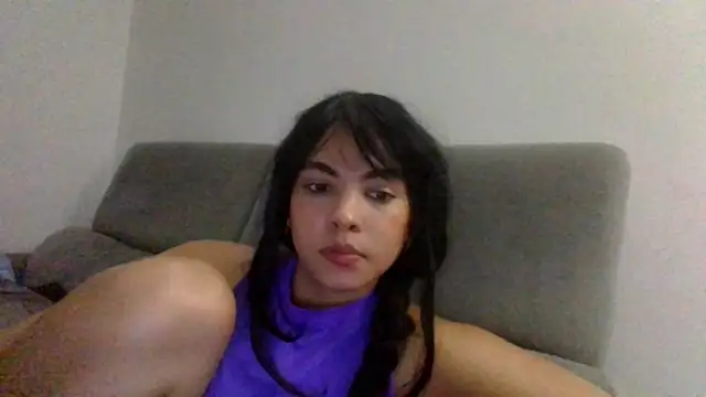 Kiri Cutee online show from December 13, 7:36 am