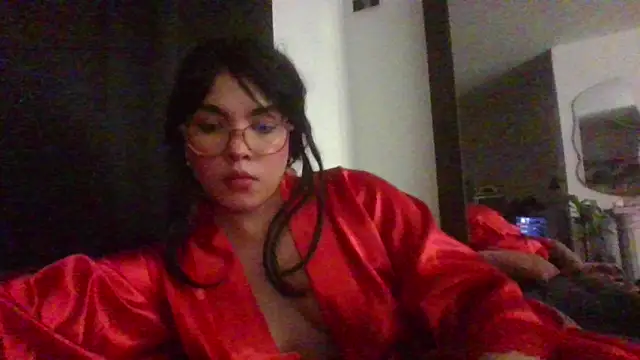 Kiri Cutee online show from March 5, 12:59 am