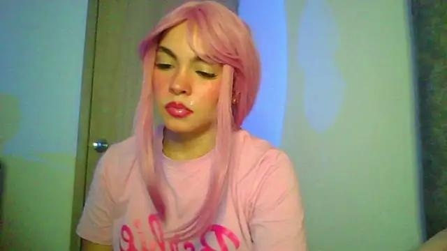 Kiri Cutee online show from October 16, 4:24 am