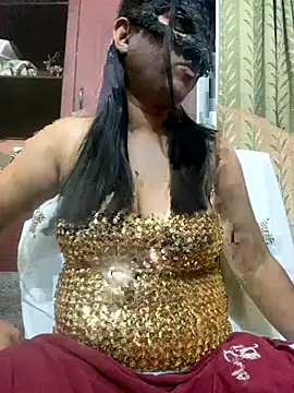 kamayanisingh24 online show from November 6, 6:09 pm