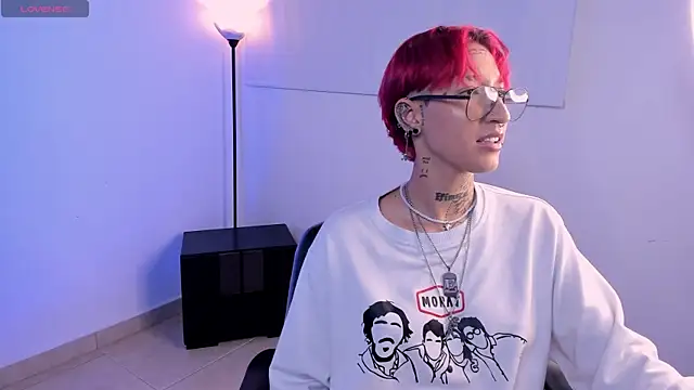 Snapshot of ravengreen_ chatting on January 22, 12:06 am ravengreen online show from January 22, 12:06 am