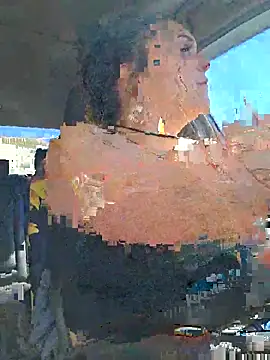 GoddessNikolia online show from October 30, 4:41 pm