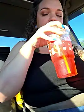 GoddessNikolia online show from November 15, 7:32 pm