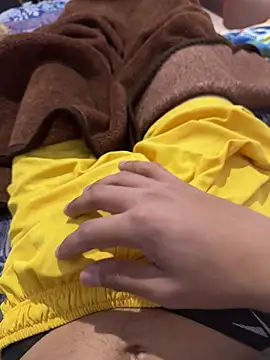 ElGafe1224 online show from March 12, 9:43 pm