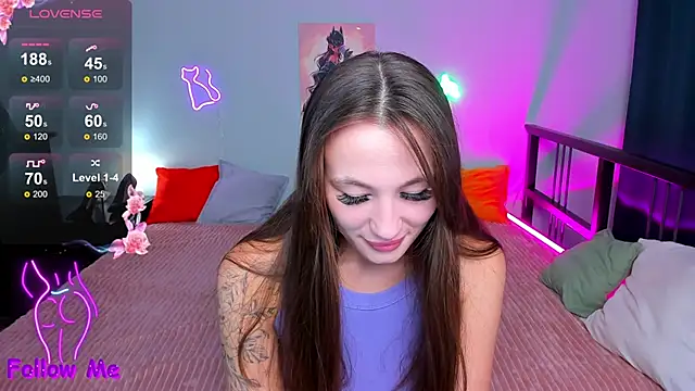 Goddess Lizzzy online show from October 2, 12:06 am
