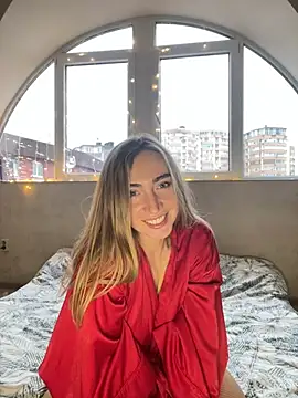 kira proxima 02 online show from December 15, 1:00 pm