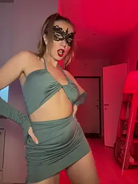 kira proxima 02 online show from March 9, 3:38 pm