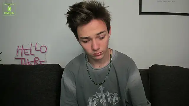 Viego Pattel online show from October 9, 4:16 pm