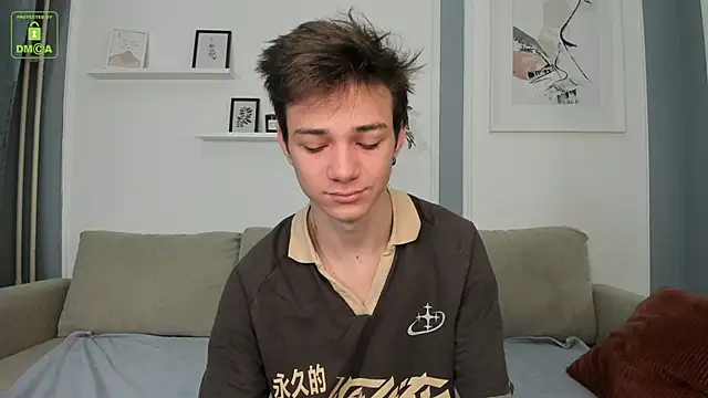 Viego Pattel online show from October 19, 11:44 am