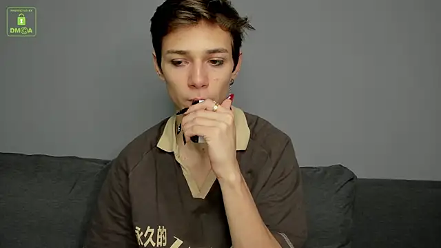 Viego Pattel online show from November 8, 5:34 pm