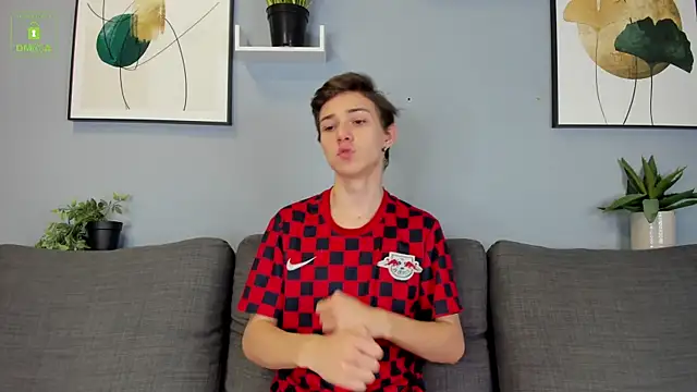 Viego Pattel online show from November 14, 5:22 pm