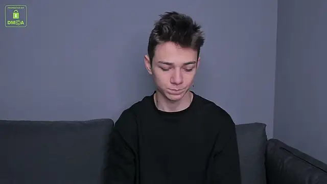 Viego Pattel online show from November 29, 5:27 pm