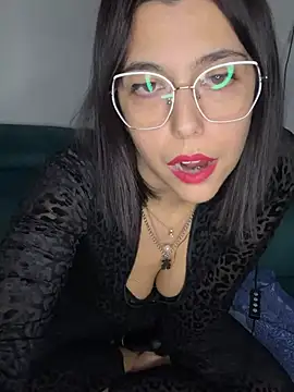 Snapshot of Porcella96 chatting on February 11, 9:25 pm Porcella96 online show from February 11, 9:25 pm