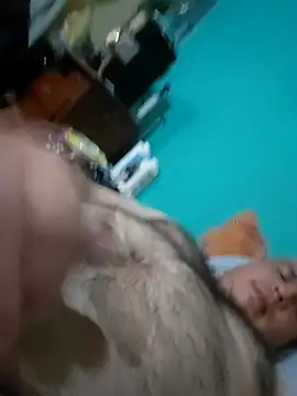 Camilo-31RI online show from February 11, 4:23 pm