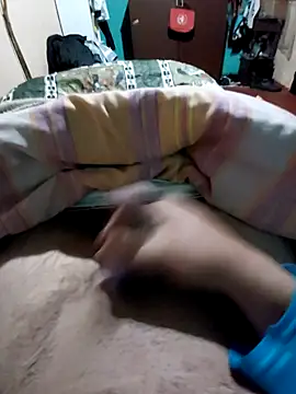 Camilo-31RI online show from March 6, 2:41 am