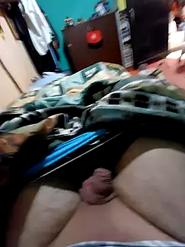 Camilo-31RI online show from March 16, 9:30 pm