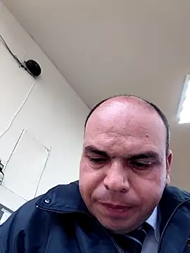 Camilo-31RI online show from June 5, 11:27 am