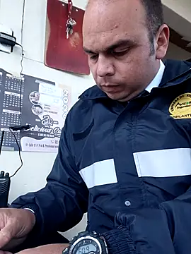 Snapshot of Camilo-31RI chatting on June 11, 11:08 am Camilo-31RI online show from June 11, 11:08 am