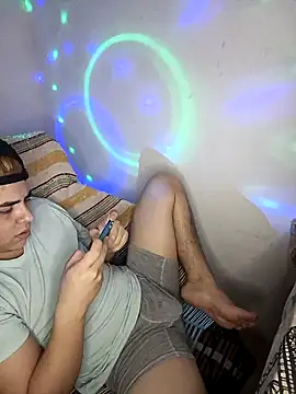 Snapshot of CARKIS-69 chatting on December 10, 7:22 pm CARKIS-69 online show from December 10, 7:22 pm