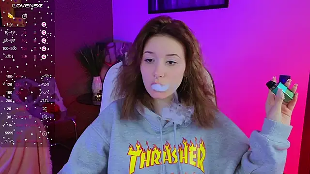 Eridabytrend online show from November 15, 12:13 pm