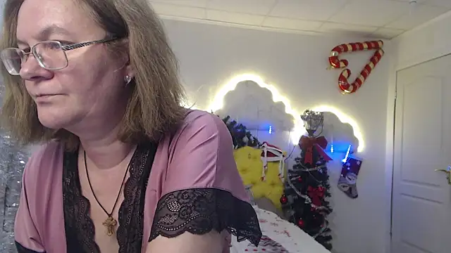 HolyMilfa online show from January 4, 2:14 pm