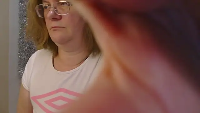 HolyMilfa online show from January 12, 2:09 pm