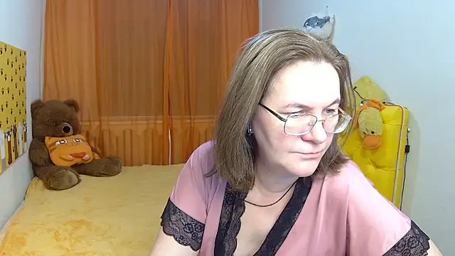 HolyMilfa online show from February 1, 2:02 pm