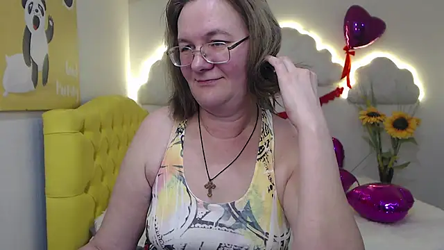 HolyMilfa online show from February 14, 4:41 pm