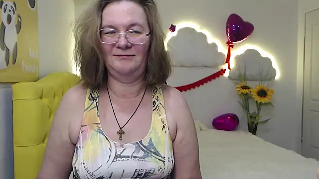 HolyMilfa online show from February 22, 5:02 pm