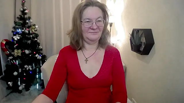 HolyMilfa online show from January 13, 7:35 am