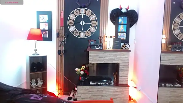 shantal ray4 online show from November 8, 10:59 am