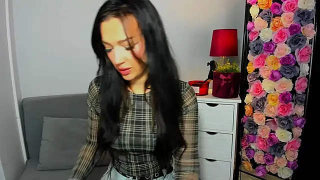 OliviaFantasy online show from November 23, 7:19 am