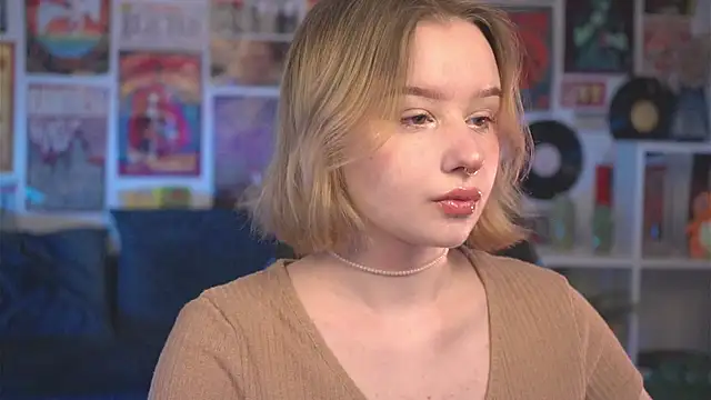 AdeleLoomis online show from March 14, 2:10 am