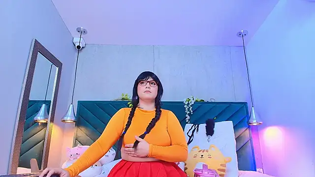 Snapshot of pamelajons_ chatting on March 3, 11:44 am pamelajons online show from March 3, 11:44 am