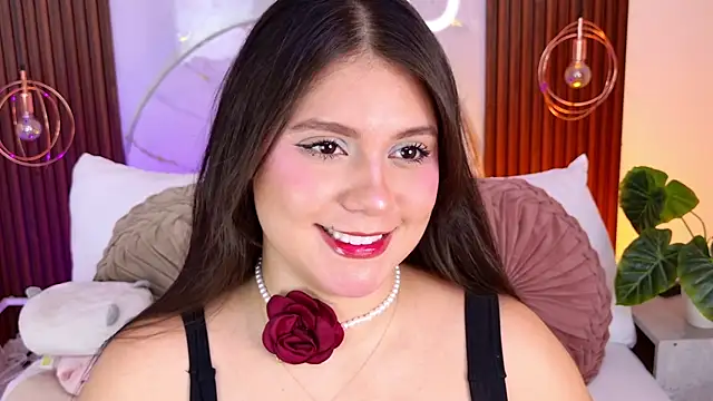 pamelajons  online show from May 28, 12:24 pm