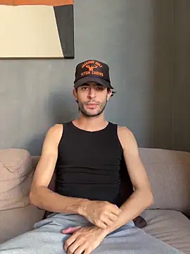 Snapshot of Ckeefer96 chatting on February 25, 8:40 pm Ckeefer96 online show from February 25, 8:40 pm