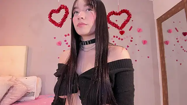 Snapshot of Maia_W10 chatting on March 5, 2:18 am Maia W10 online show from March 5, 2:18 am