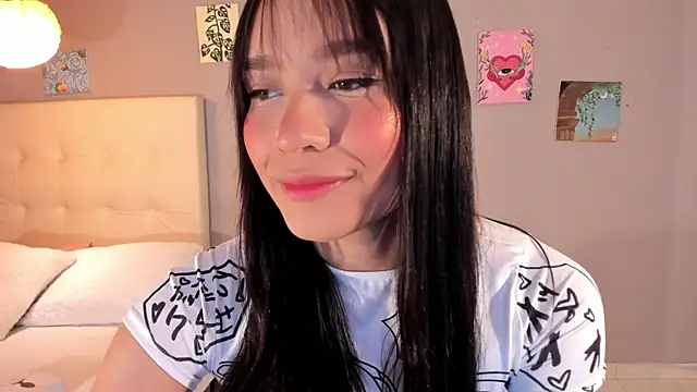 Snapshot of Maia_W10 chatting on April 13, 1:16 pm Maia W10 online show from April 13, 1:16 pm