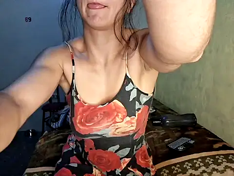 SadlynX  online show from July 27, 5:47 am