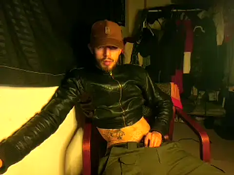 Aaronkiller online show from January 9, 3:04 am