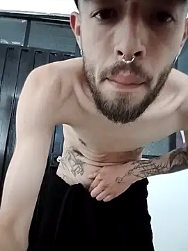 Aaronkiller online show from February 6, 4:54 pm